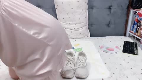Snapshot of sanami_sian_ chatting on 05.23.26 sanami_sian_ online show from 05.23.26