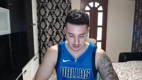 Sanchez Erik online show from 12.20.24