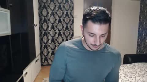 Sanchez Erik online show from 12.28.24