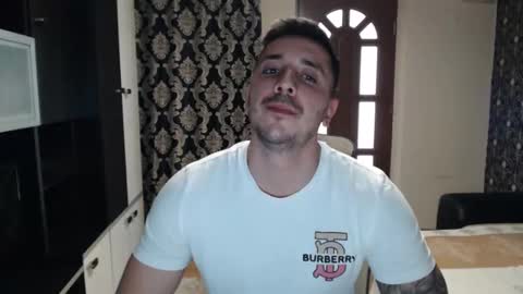 Sanchez Erik online show from 01.22.25