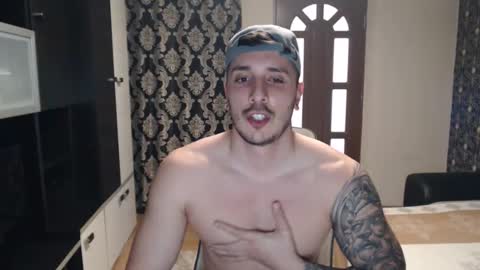 Sanchez Erik online show from 03.04.25