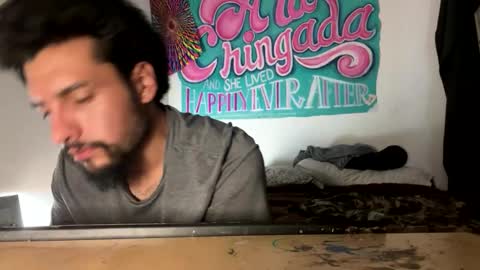 Snapshot of sanchezjason chatting on 12.29.24 sanchezjason online show from 12.29.24
