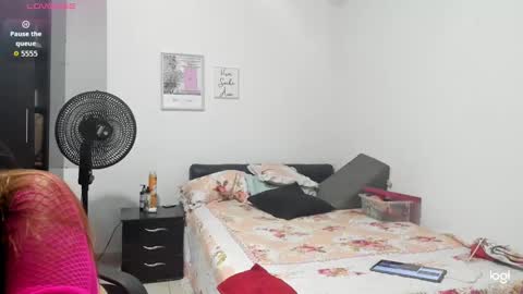 Sanddi  online show from 09.23.25