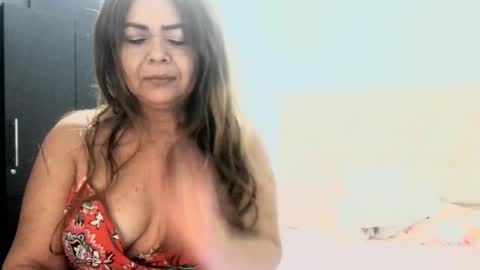 Snapshot of sanddi_milff chatting on 05.20.26 Sanddi online show from 05.20.26