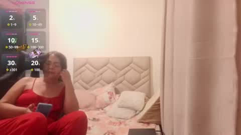 Snapshot of sanddi_milff chatting on 07.16.26 Sanddi online show from 07.16.26