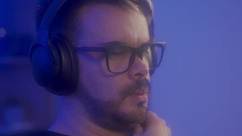 Sanders online show from 03.30.26