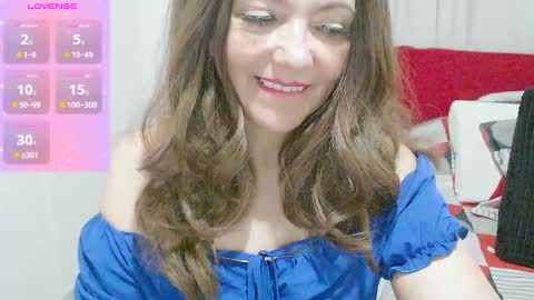 Snapshot of sandi_amaya chatting on 12.13.24 sandi amaya online show from 12.13.24