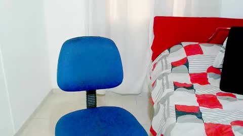 Snapshot of sandi_amaya chatting on 12.15.24 sandi amaya online show from 12.15.24