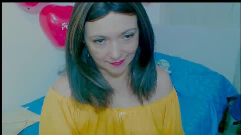 Snapshot of sandi_amaya chatting on 02.12.25 sandi amaya online show from 02.12.25