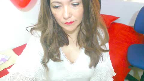 Snapshot of sandi_amaya chatting on 02.14.25 sandi amaya online show from 02.14.25