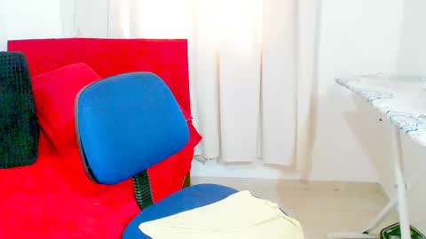 Snapshot of sandi_amaya chatting on 02.24.25 sandi amaya online show from 02.24.25