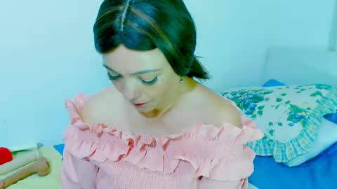 Snapshot of sandi_amaya chatting on 03.04.25 sandi amaya online show from 03.04.25