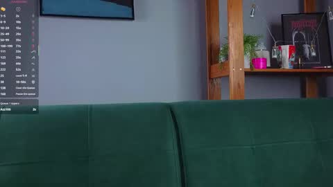 Isabel but you can call me Bella online show from 02.07.26