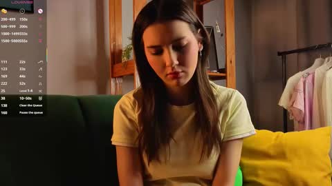 Isabel but you can call me Bella online show from 02.09.26