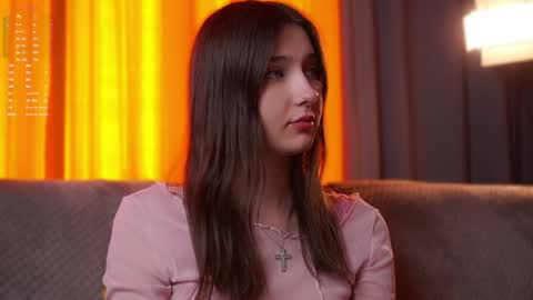 Isabel but you can call me Bella online show from 03.27.26