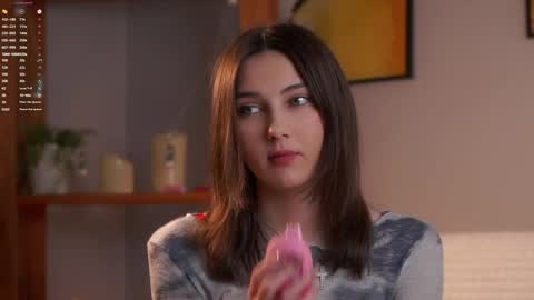 Isabel but you can call me Bella online show from 04.12.26