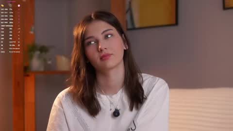 Isabel but you can call me Bella online show from 04.16.26