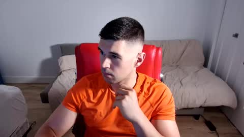 Sandow online show from 09.10.25