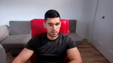 Sandow online show from 10.10.25