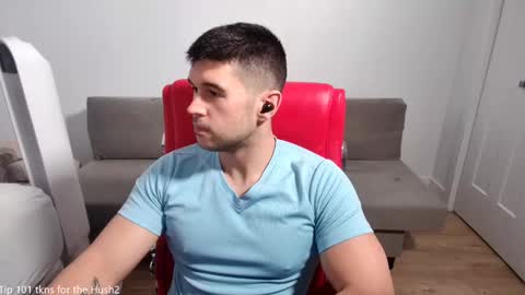 Sandow online show from 10.30.25