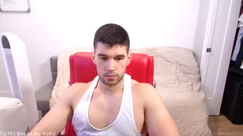 Sandow online show from 11.03.25