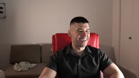 Sandow online show from 03.23.26