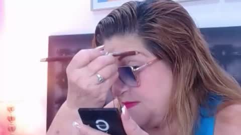 SANDRA online show from 11.24.25