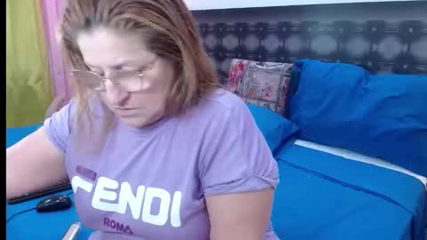 Snapshot of sandra_20_ chatting on 05.25.26 SANDRA online show from 05.25.26
