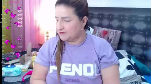 Snapshot of sandra_20_ chatting on 07.14.26 SANDRA online show from 07.14.26