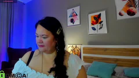 Snapshot of sandra__jackson chatting on 09.20.25 sandra__jackson online show from 09.20.25
