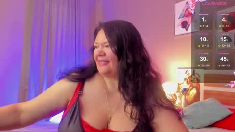 Snapshot of sandra__jackson chatting on 10.07.25 sandra__jackson online show from 10.07.25