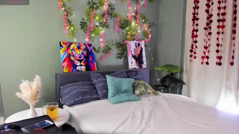 sandra__jackson online show from 02.18.26