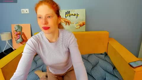 Snapshot of sandra__wilson chatting on 05.18.26 Sandra online show from 05.18.26
