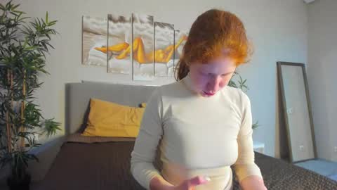 Snapshot of sandra__wilson chatting on 06.02.26 Sandra online show from 06.02.26