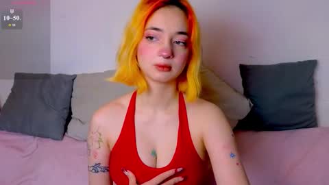 Sandra online show from 02.26.26