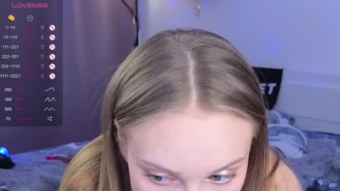 Sandra      Lillys Page    online show from 12.14.24