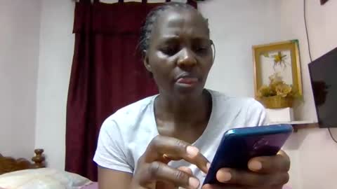 Snapshot of sandra_milly chatting on 01.19.26 sandra online show from 01.19.26