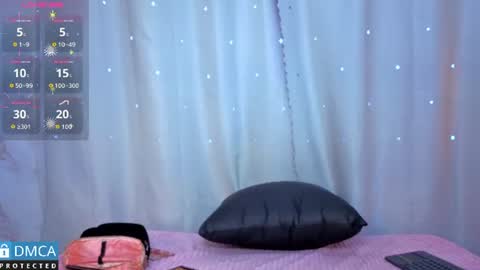 Sandra Rey online show from 07.08.26