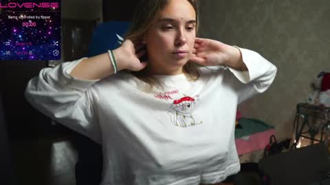 Snapshot of sandra_sww chatting on 12.23.24 sandra sw and bigmen Give our more pleasurePVT IS OPEN online show from 12.23.24