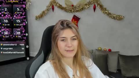 sandraa_anderson online show from 01.22.25