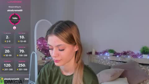 Snapshot of sandraa_anderson chatting on 02.22.26 sandraa_anderson online show from 02.22.26