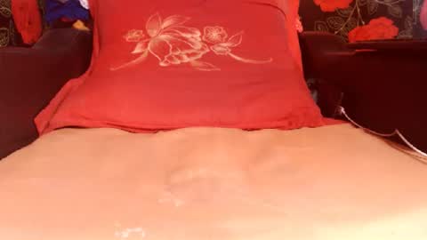 Snapshot of sandrabenet chatting on 05.17.26 Sandra online show from 05.17.26