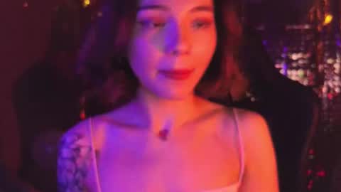 Snapshot of sandraboyl chatting on 02.12.26 Sandy online show from 02.12.26