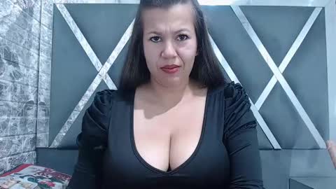 sandraclarkx69 online show from 01.07.25