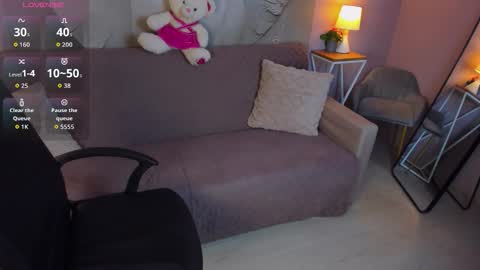 Snapshot of sandraeleson chatting on 02.22.26 Sandra online show from 02.22.26