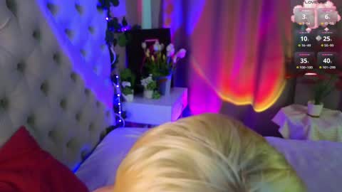 Snapshot of sandragriff chatting on 05.31.26 Sally online show from 05.31.26