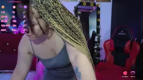 sandraossa online show from 11.27.25