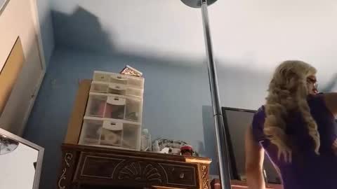 Sandra online show from 03.09.26