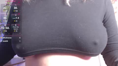 sandrawoolf online show from 01.26.25