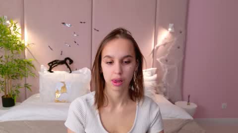 San online show from 11.02.25